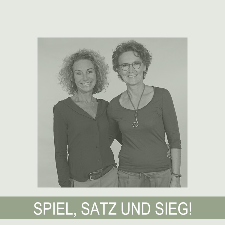 DKKL Unternehmenberater Berlin: Seminar: Spiel, Satz und Sieg!
