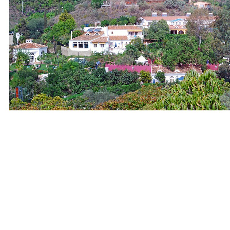 DKKL Unternehmensberater Berlin: Serminar in Andalusien