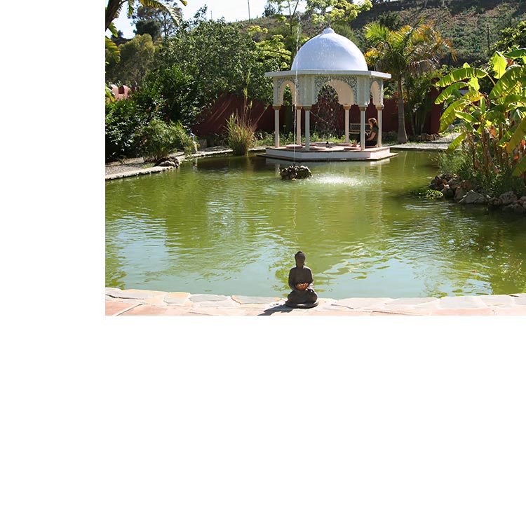 DKKL Unternehmensberater Berlin: Serminar in Andalusien