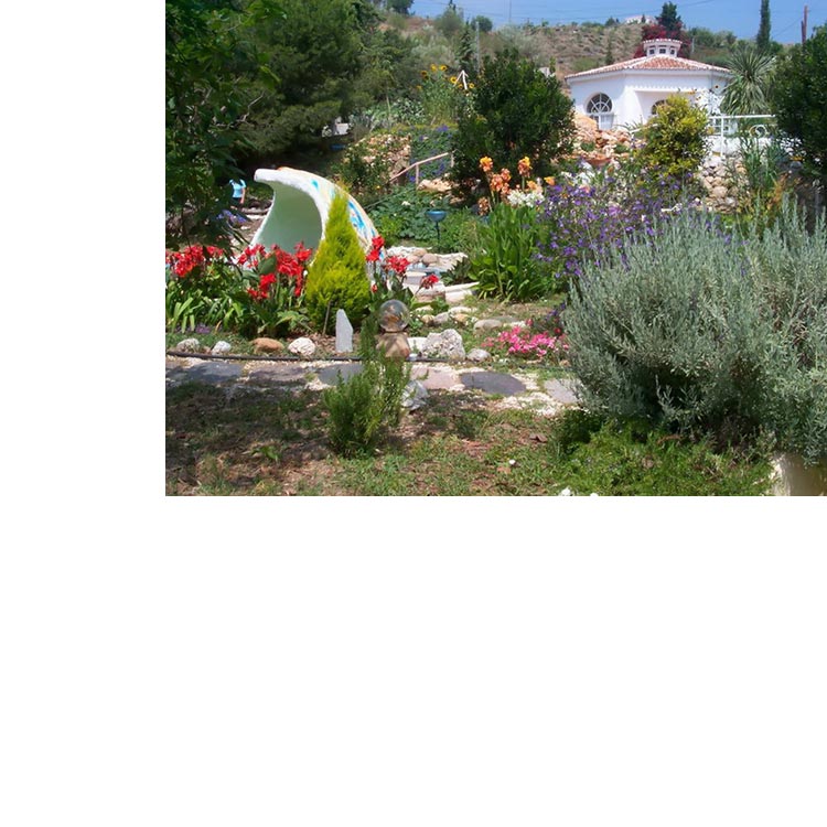 DKKL Unternehmensberater Berlin: Serminar in Andalusien